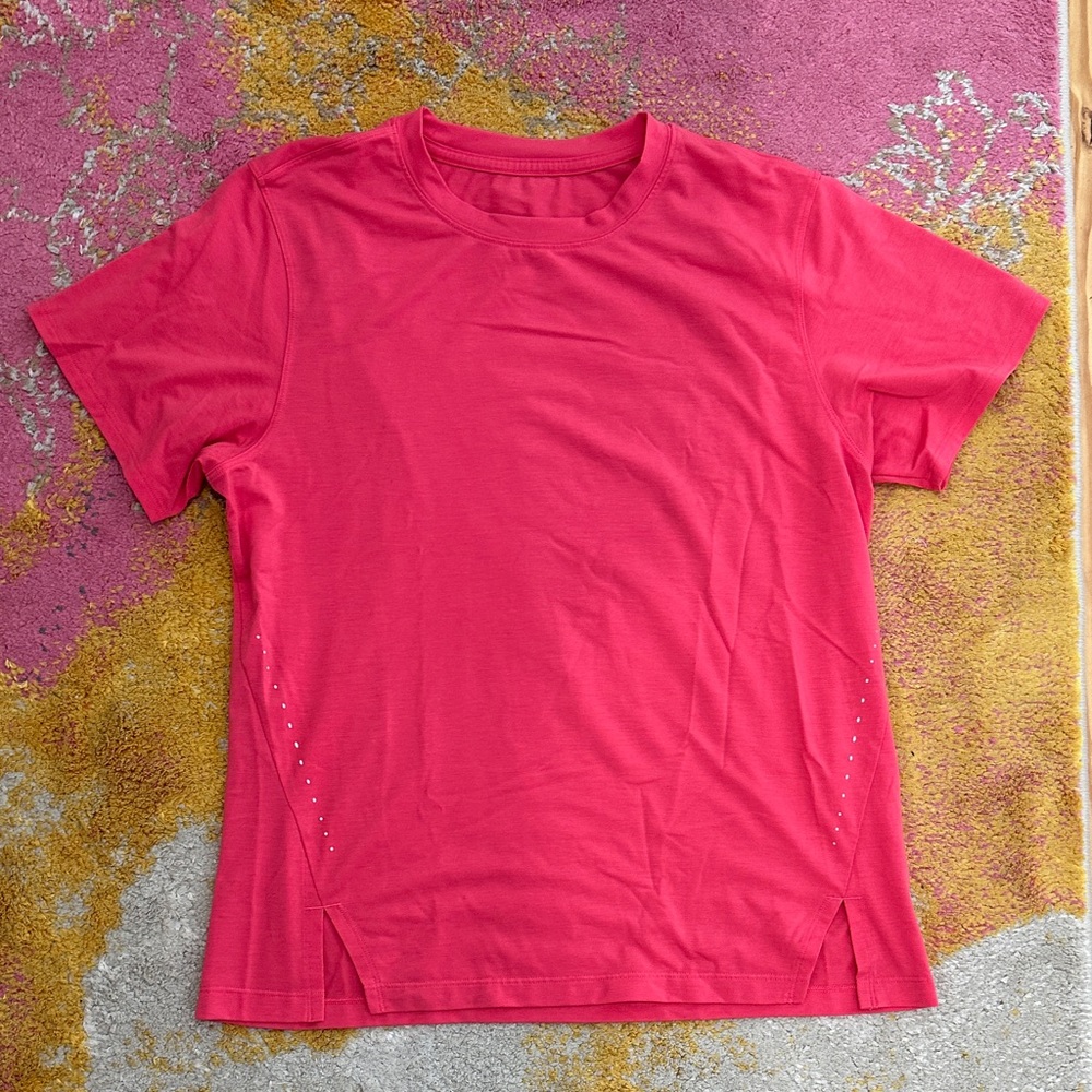 Lululemon shirt